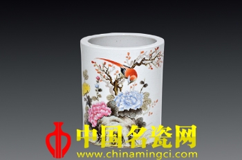 花鳥大王程意亭