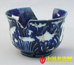 故宮與景德鎮(zhèn)陶瓷考古揭示明清御窯瓷器落選品處理法