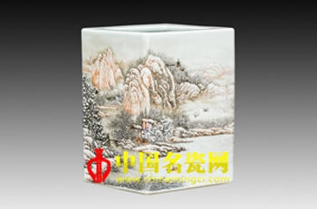 走進(jìn)胡耀亮的陶瓷藝術(shù)人生