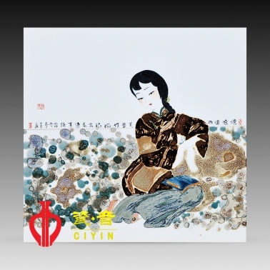 景德鎮(zhèn)陶瓷——“探索指尖上的魅力”