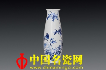 王少偉的花鳥陶瓷繪畫藝術(shù)