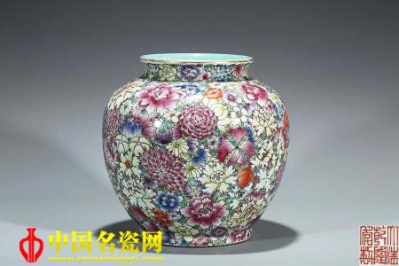 看這瓷器才知道雍正是個(gè)細(xì)節(jié)控