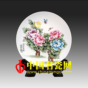 花開富貴