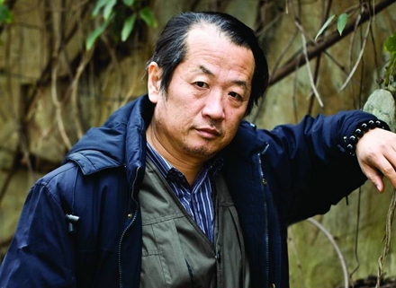 當(dāng)青花遇上山水——淺析紀(jì)長嶺的陶瓷藝術(shù)
