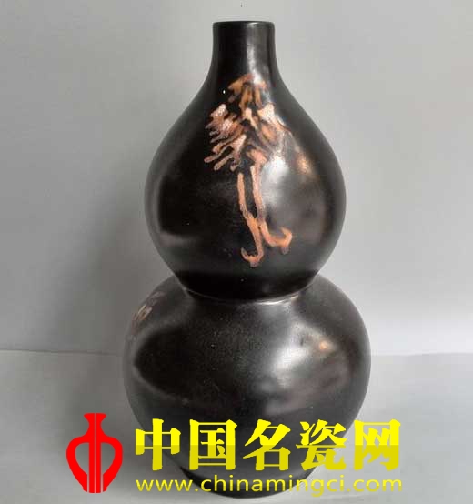 釉瓷瓷器雜質(zhì)鑒定及知識(shí)
