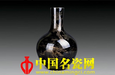 怎么鑒別宋代建窯黑釉瓷器？