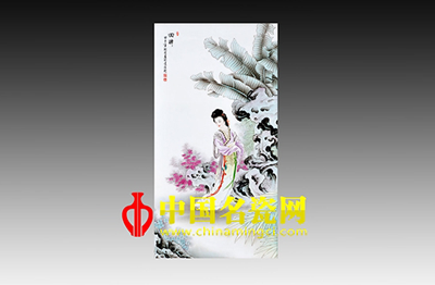 粉彩瓷器鑒賞的基礎(chǔ)知識(shí)