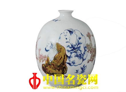江建民：從普通工人到陶瓷藝術(shù)大師