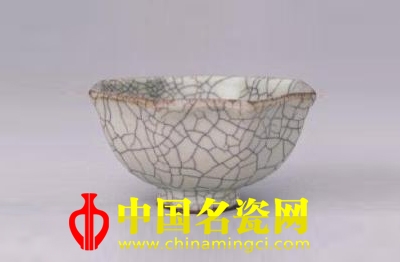 專家教你幾招如何鑒別哥窯瓷器