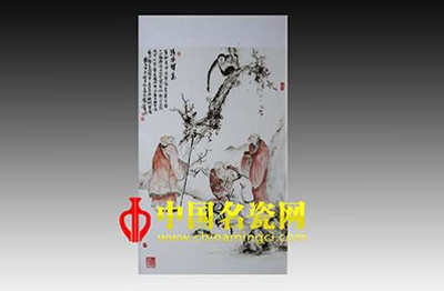 瓷器的保養(yǎng)以及清洗方式