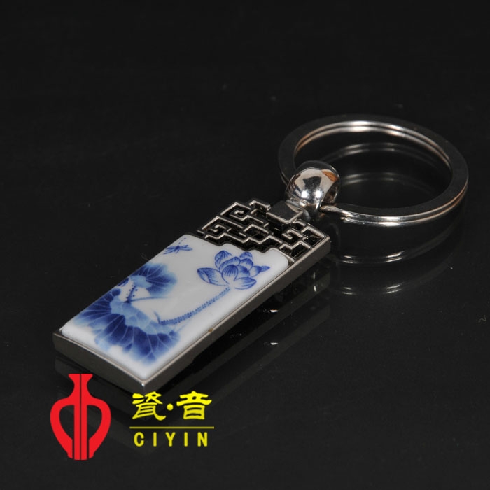 殘片詮釋另一種美
