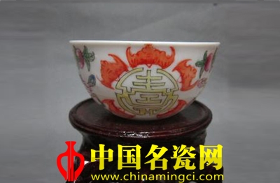 古瓷的鑒賞與收藏