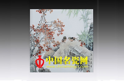 景德鎮(zhèn)四大名瓷之——粉彩瓷
