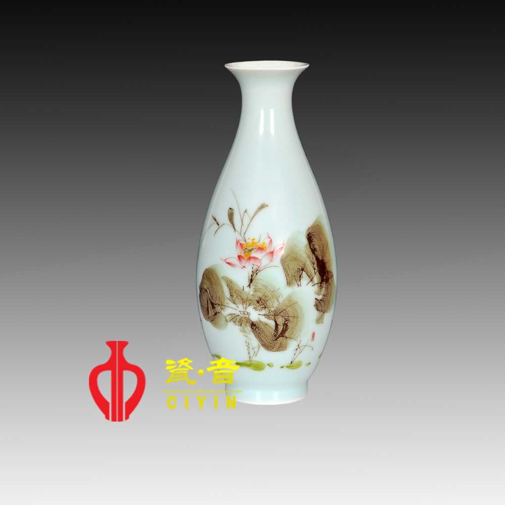 絕美青瓷，溫雅如詩(shī)