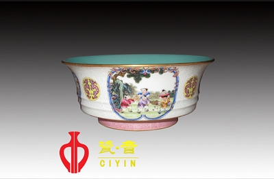 “中國(guó)熱”：一個(gè)瓷器可換數(shù)個(gè)奴隸