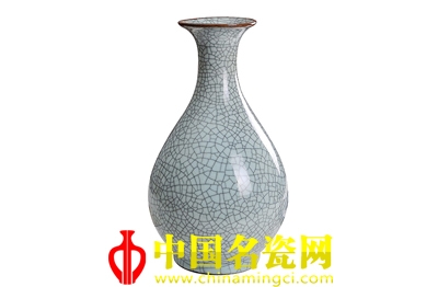 瓷器上的裂紋