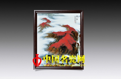 窯變釉，陶瓷藝術(shù)的先行者