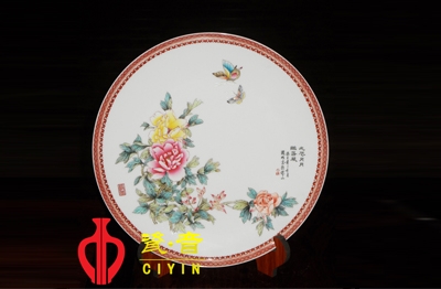 工筆細(xì)致入微,寫意雋秀清雅