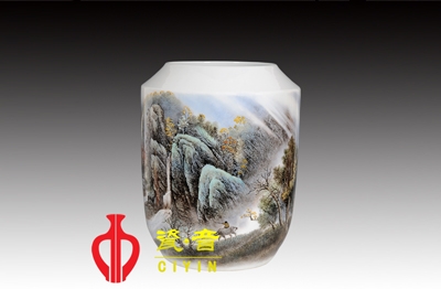 瓷——一段歷史的傳奇
