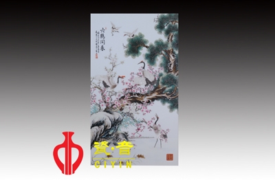 粉彩瓷:清雅脫俗,底蘊(yùn)深遠(yuǎn)