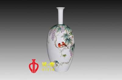 瓷器的保養(yǎng)方式