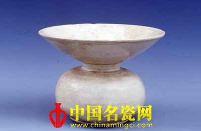 白瓷鼻祖——邢窯