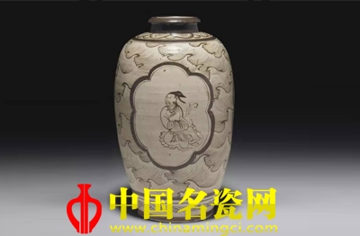 民窯與官窯