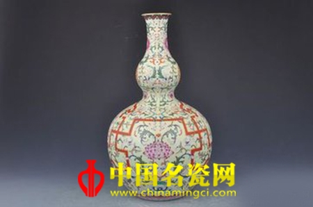 世界上最貴的瓷器 你都見過嗎?