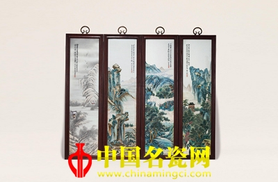 景德鎮(zhèn)瓷板畫比官窯價值更高?