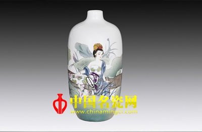 在瓷器的保養(yǎng)中體會收藏的樂趣