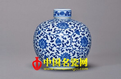 茶葉罐收藏也瘋狂