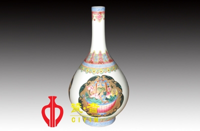瓷器不只是收藏,也是生活