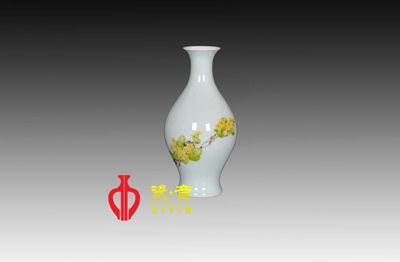 陶瓷獨特的藝術語言