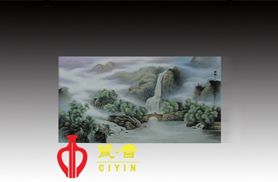 粉彩瓷與琺瑯彩瓷秀麗風雅