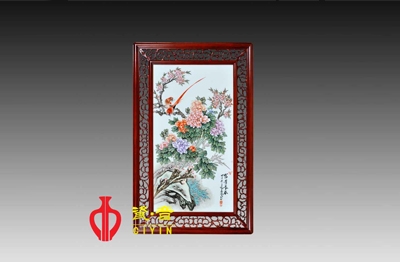 花香深處,大美無(wú)言——寫意花鳥