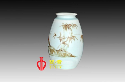 干凈純潔,溫雅如詩(shī)——青瓷