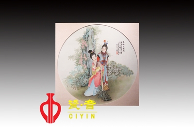 陶瓷,最純潔的藝術(shù)形態(tài)