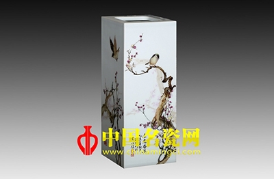 [景德鎮(zhèn)陶瓷]“一方抵十圓”