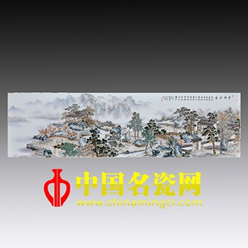 夢里老家
