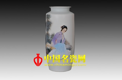 仕女圖——姿容曼妙最嬌媚