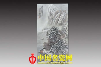 【炎熱的夏天從瓷器開(kāi)始】找一個(gè)在三伏天出門(mén)的理由