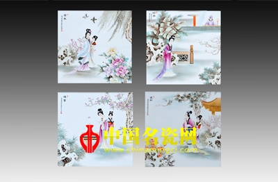 瓷上故事會(huì)