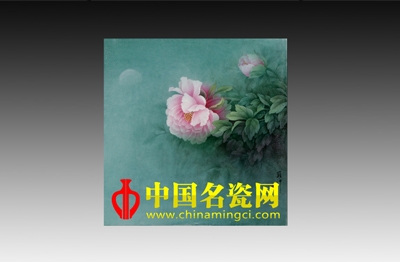 賞一瓷·感一景