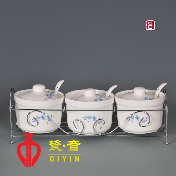 陶瓷廚具讓生活更美妙