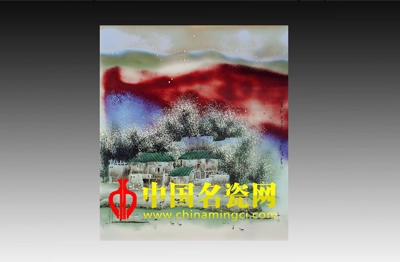 單色釉:瓷器里的“小清新”