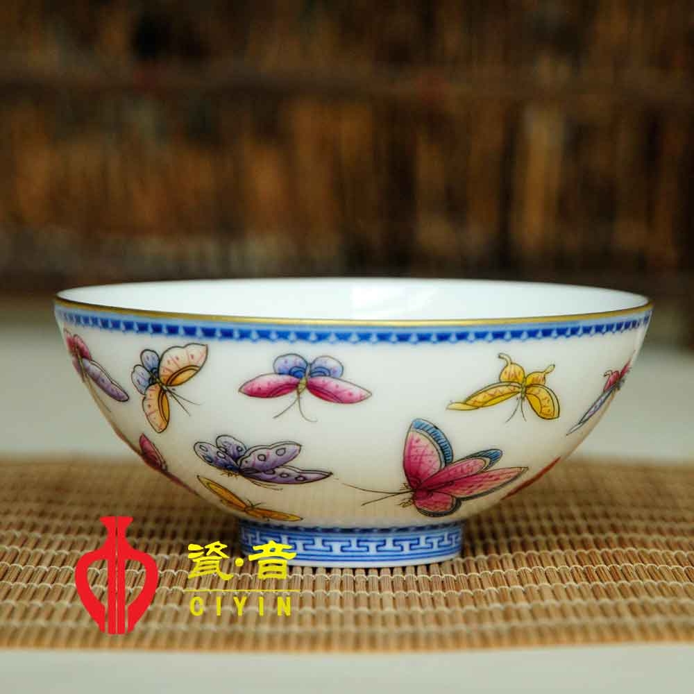 陶瓷的多樣性