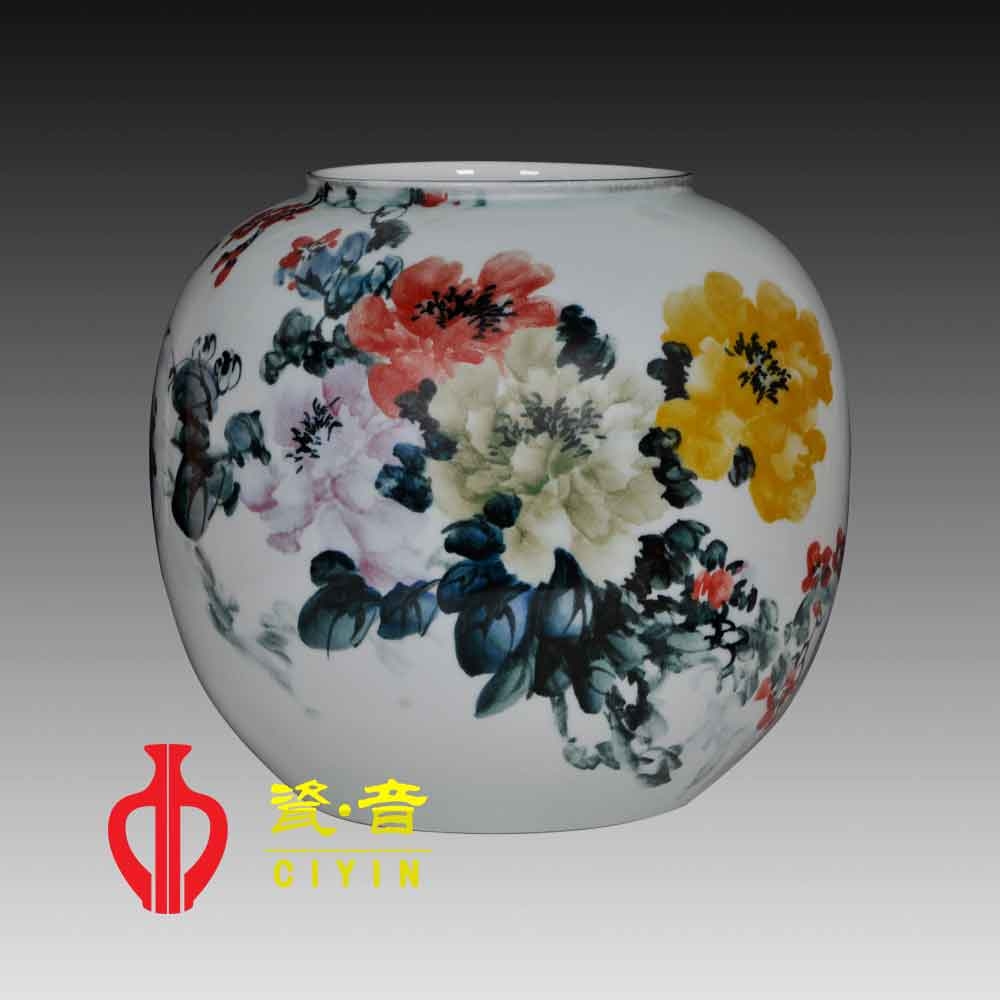 藝術(shù)瓷美在哪里