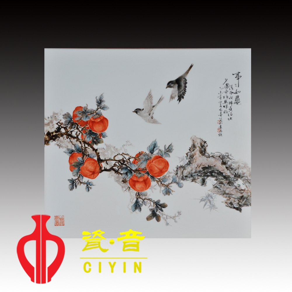 粉彩的傳統(tǒng)性與時代感