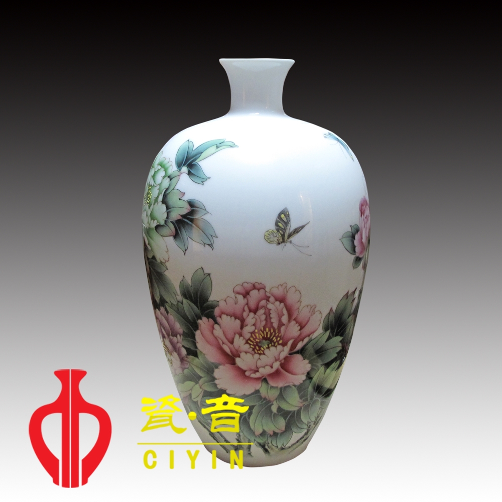 陶瓷繪畫藝術(shù)