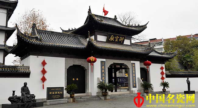 留住城市歷史記憶 重塑御窯歷史輝煌